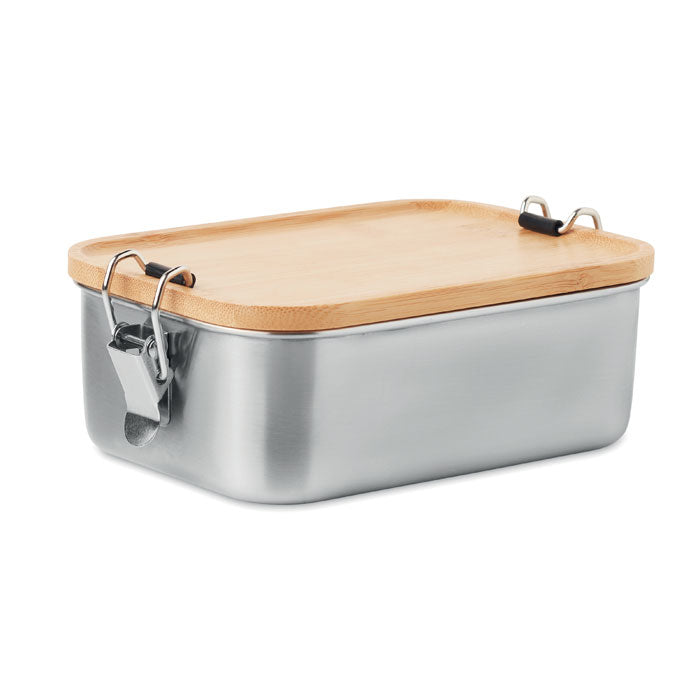 Stainless Steel Lunchbox