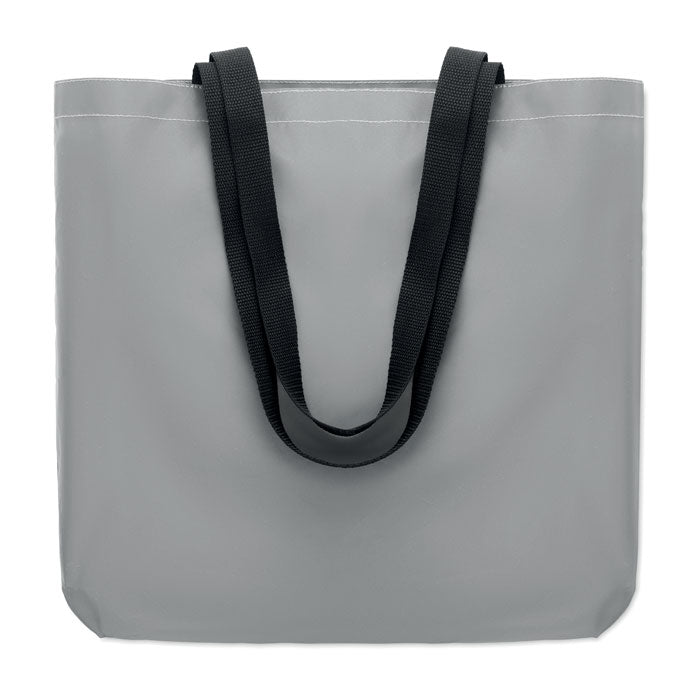 Reflective Shopping Bag