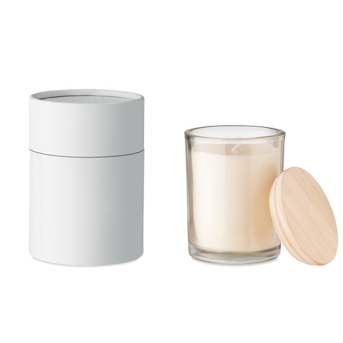 Candle Vanilla Scent