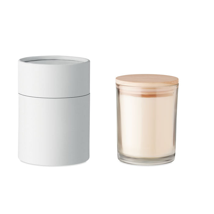 Candle Vanilla Scent