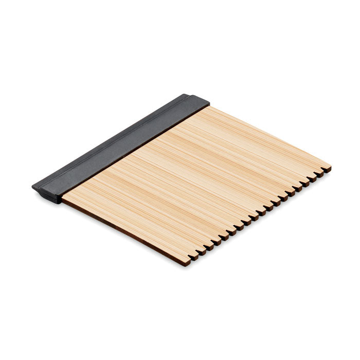 Ice Scraper Bamboo