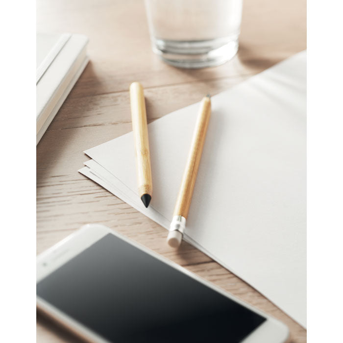 Inkless pen