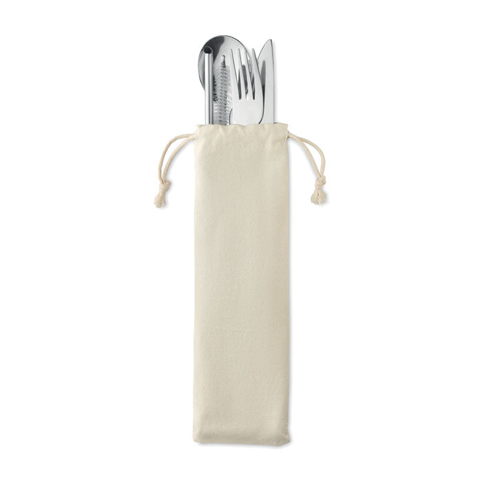 Cutlery Set Stainless Steel