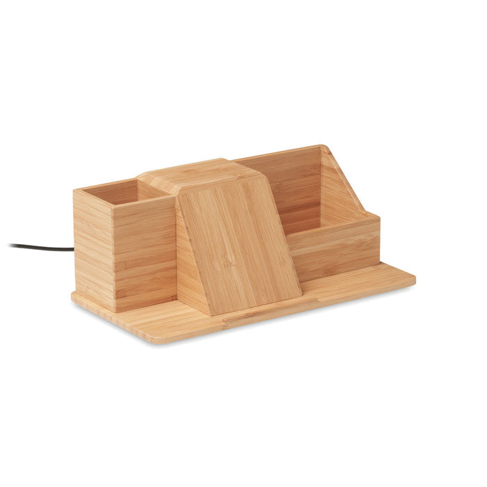Inductive Organizer 15W