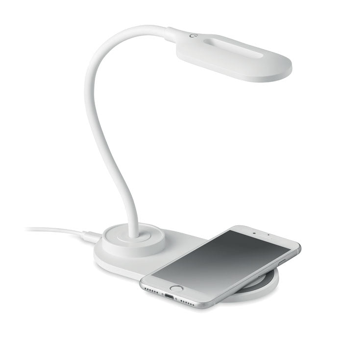 Table Lamp and Charger 10W