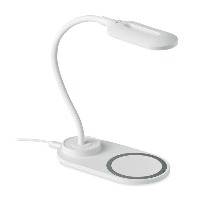 Table Lamp and Charger 10W
