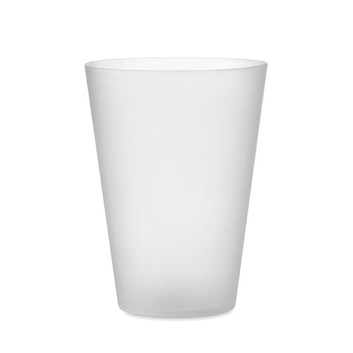 Reusable cup 300ml