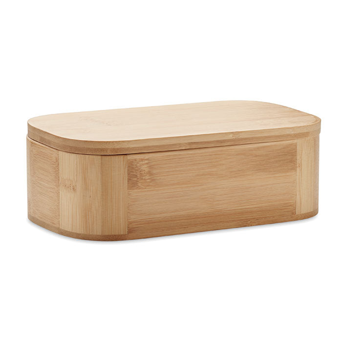 Lunchbox Bamboo 1000 ml