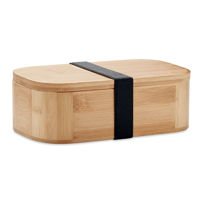 Lunchbox Bamboo 1000 ml