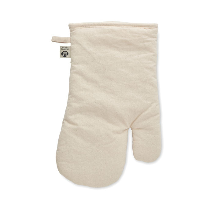Oven mitt