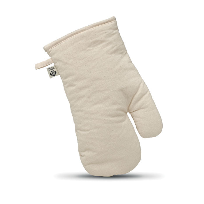 Oven mitt