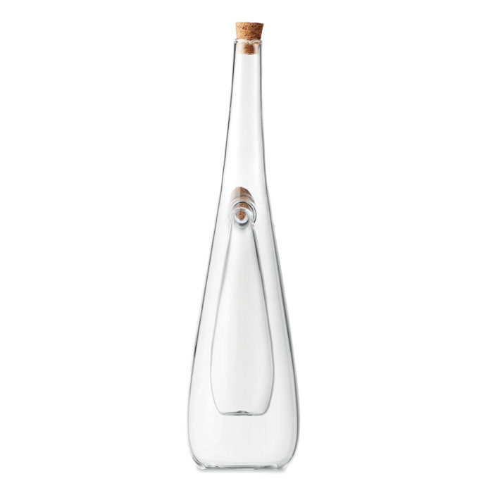 Oil and vinegar bottle
