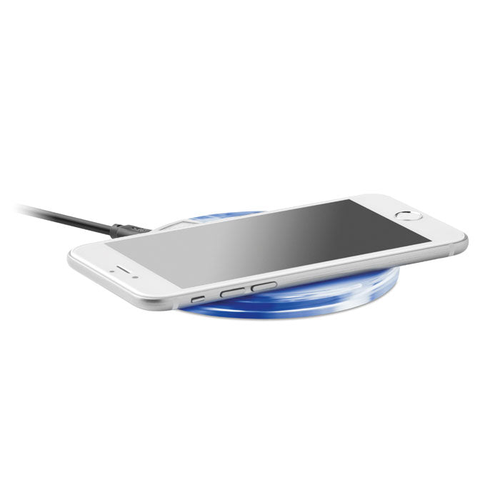 Wireless charger