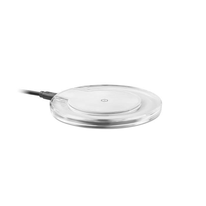 Wireless charger