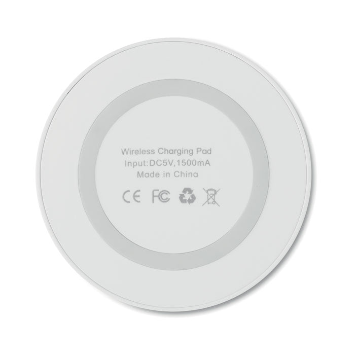 Wireless charger