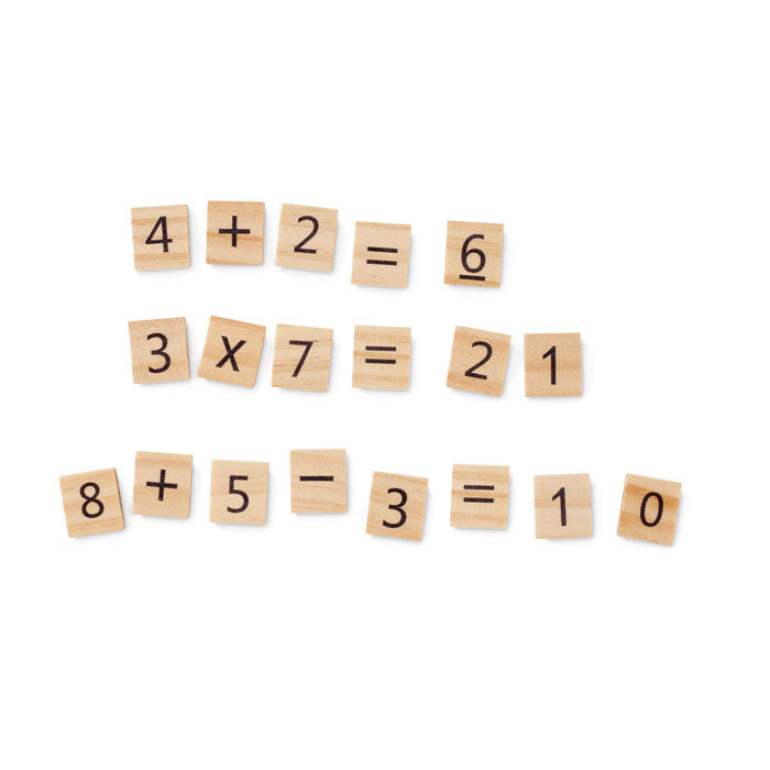 Number Learning Game