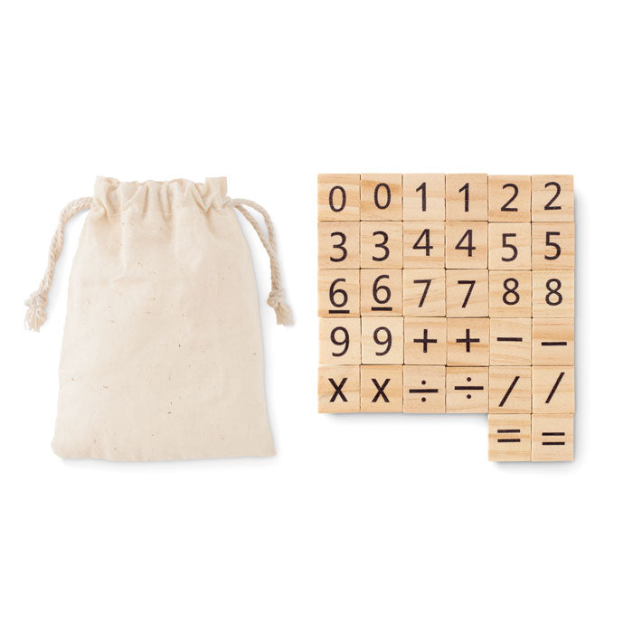 Number Learning Game