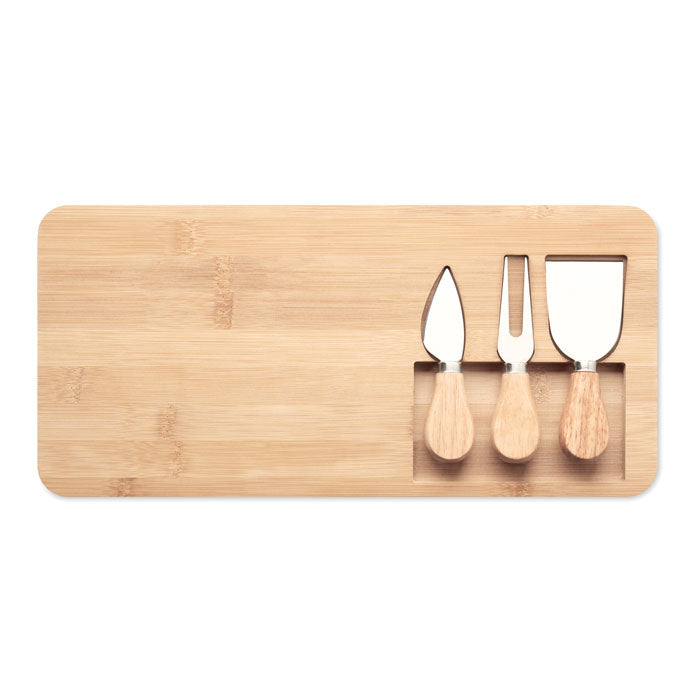 Cheese Board Set