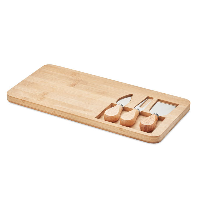 Cheese Board Set