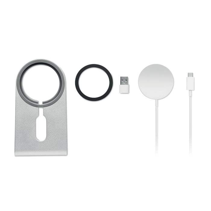 Magnetic Charger 15W