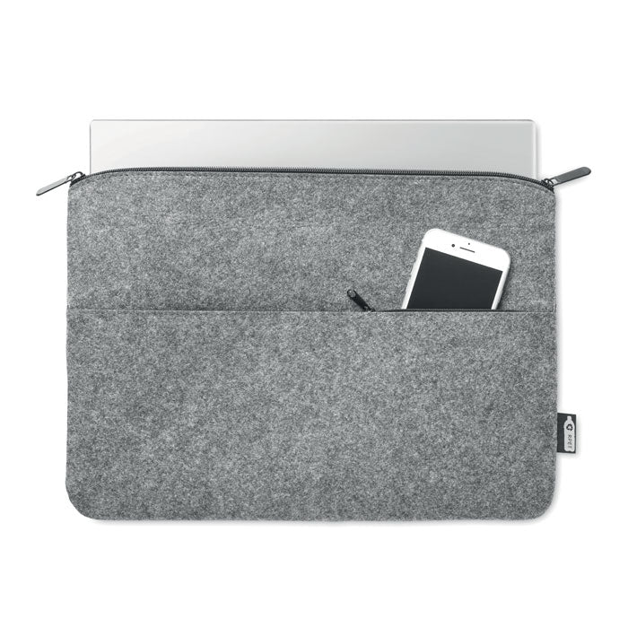 Laptop Bag RPET Felt