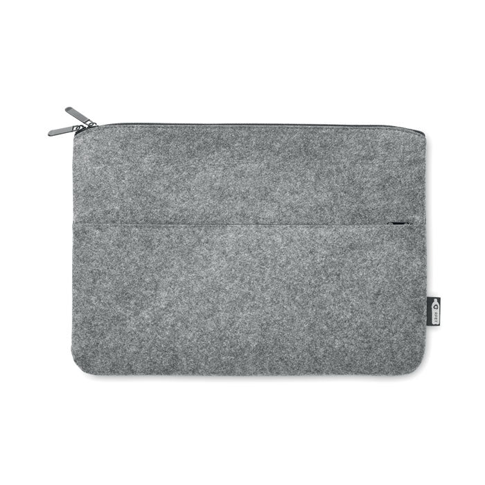 Laptop Bag RPET Felt