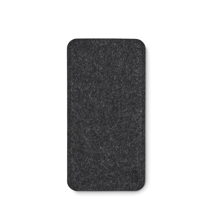 Glasses Case RPET Felt