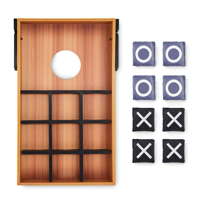 Bean Bag Toss Game