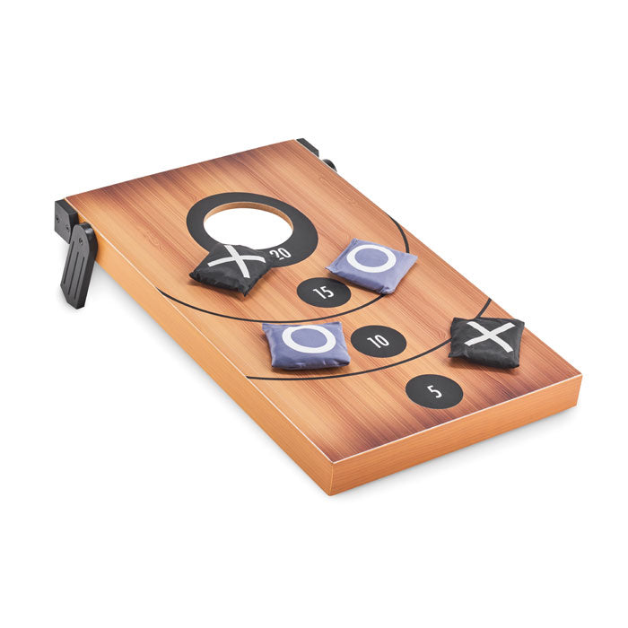 Bean Bag Toss Game