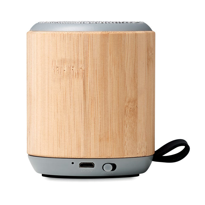 5.3 Wireless Speakers