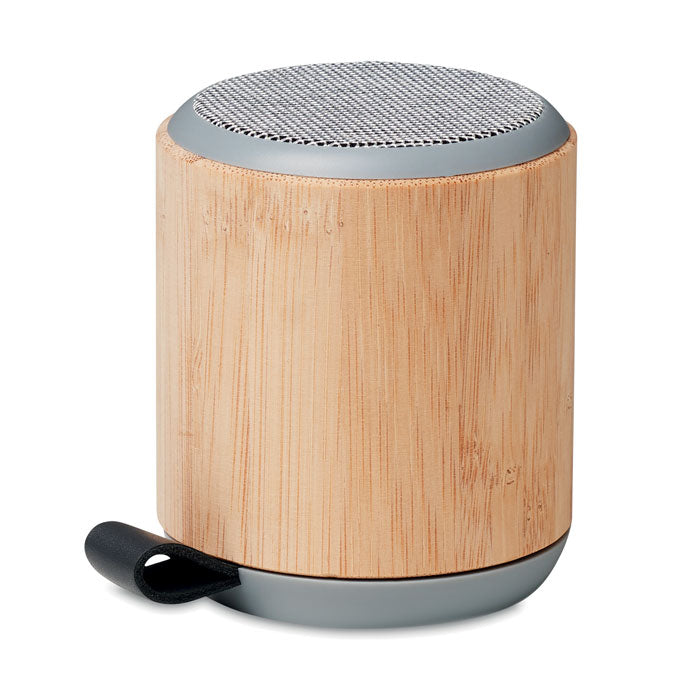 5.3 Wireless Speakers