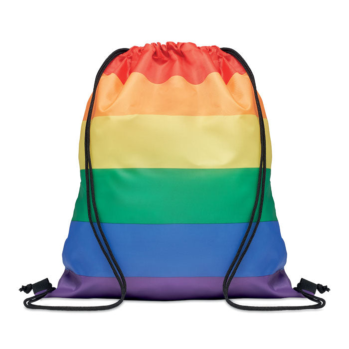 Drawstring Pouch RPET
