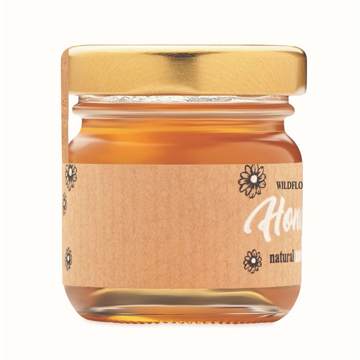 Wildflower Honey 50 g Jar