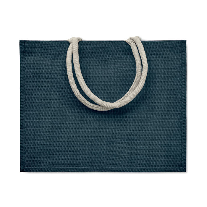 Jute Shopping Bag