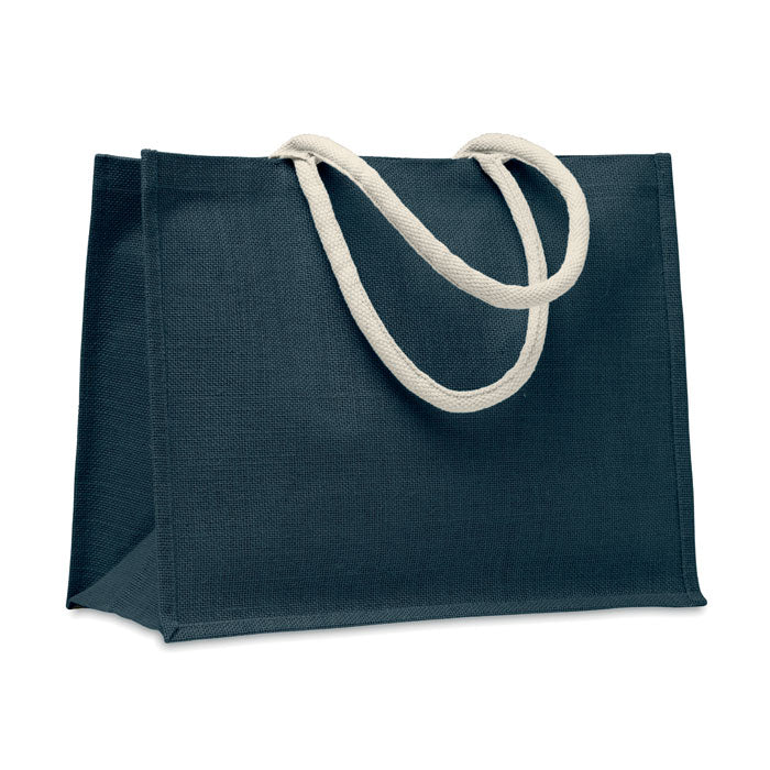 Jute Shopping Bag