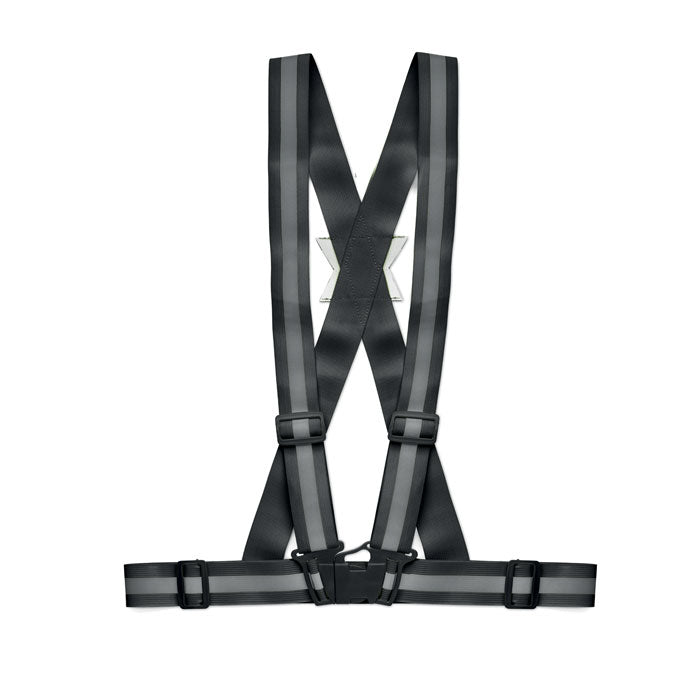 Reflective Belt Vest