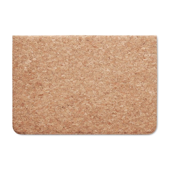 Cork Laptop Bag