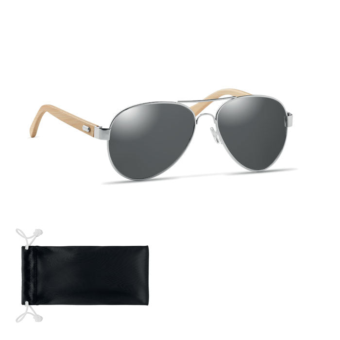 Bamboo Sunglasses