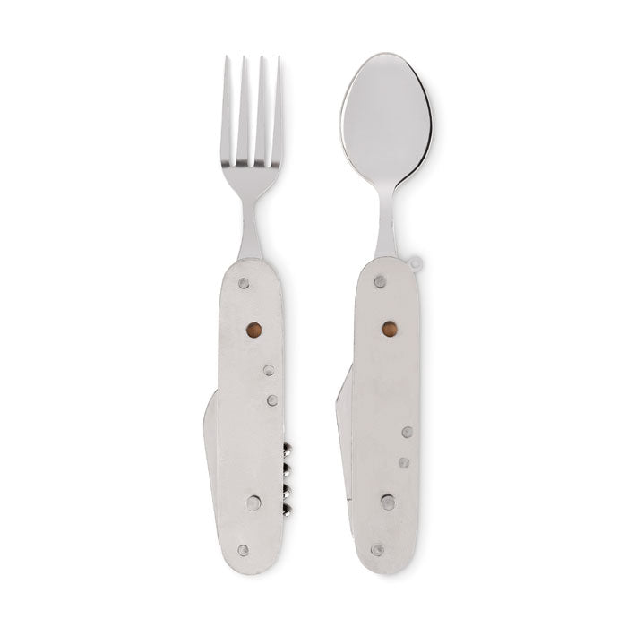 Multifunctional Cutlery