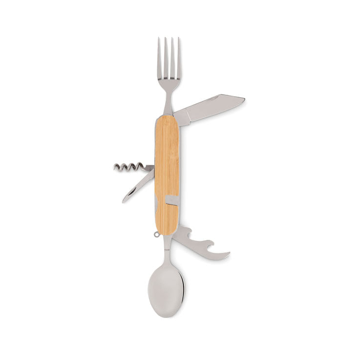 Multifunctional Cutlery