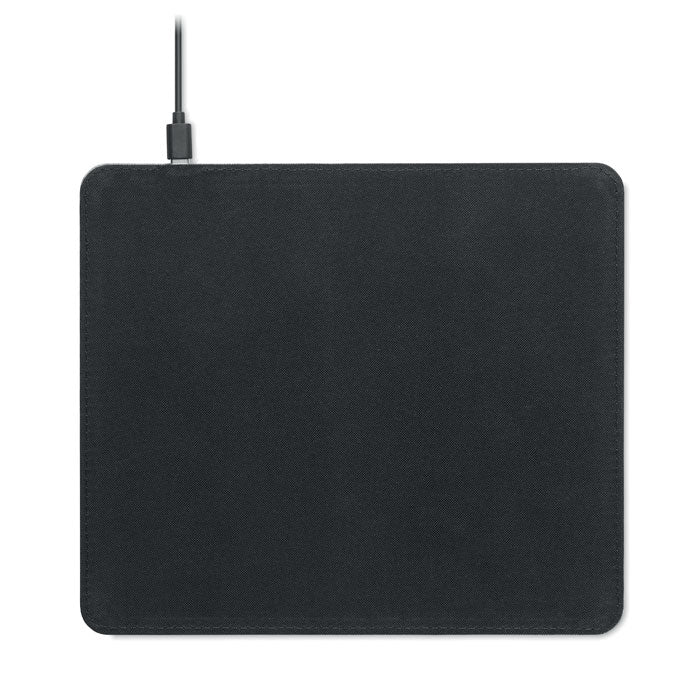 Mousepad with Charging Station 15W