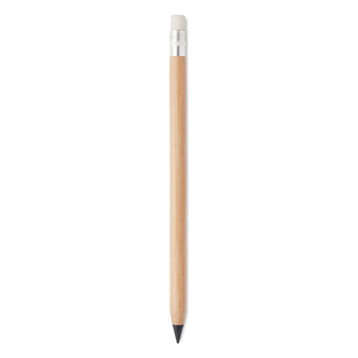 Inkless writing instrument