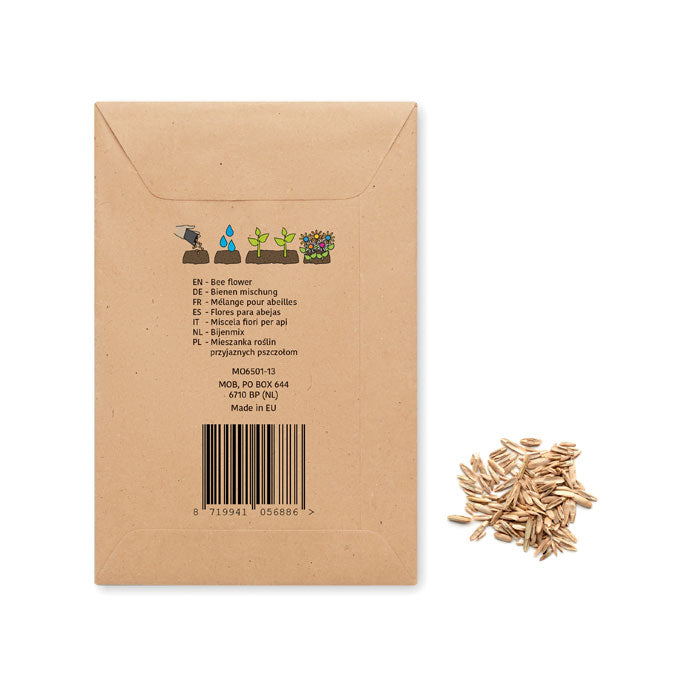 Flower Seed Mix