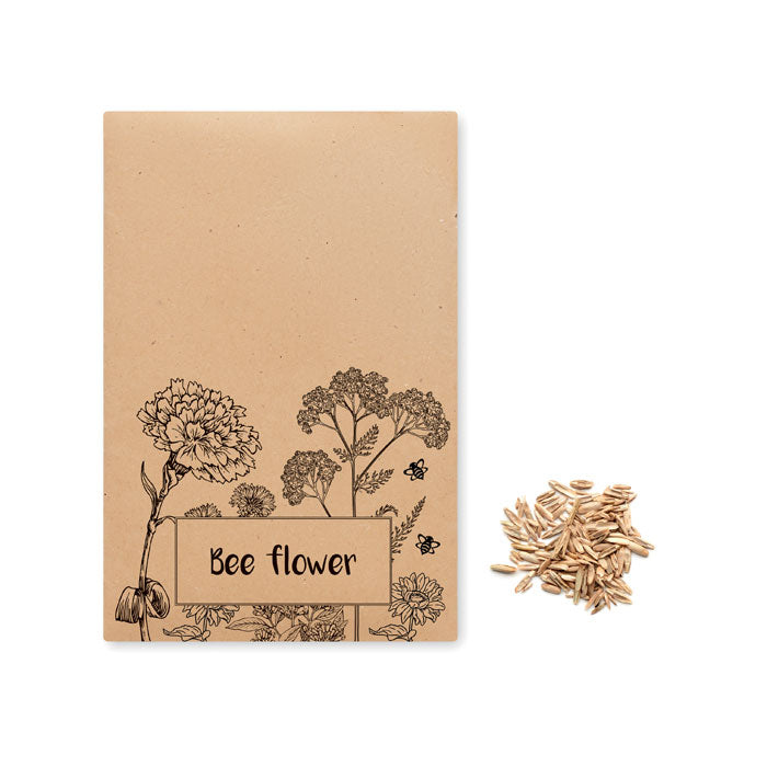 Flower Seed Mix