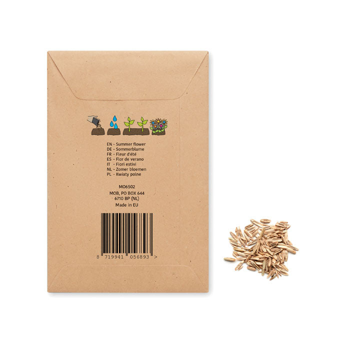 Flower Seed Mix