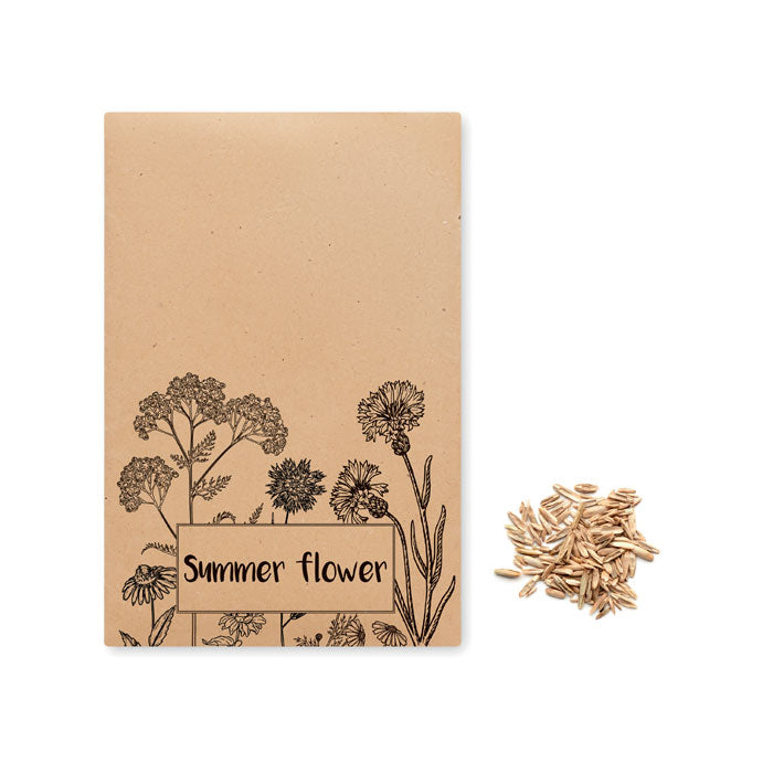 Flower Seed Mix