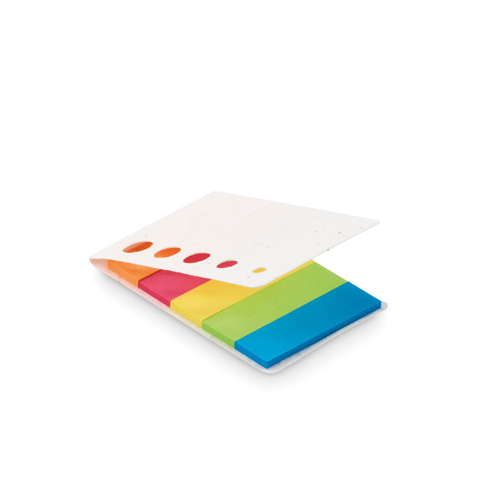 Seed Paper Marker Pad