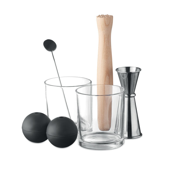 Cocktail Set