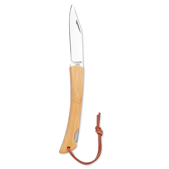 Folding knife