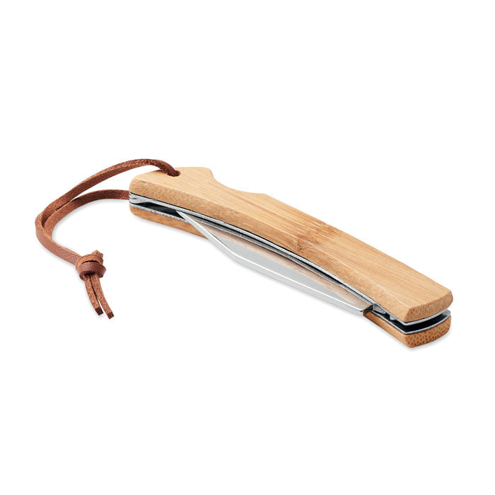Folding knife